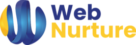 Web Nurture Logo Horizontal Version - HighRes