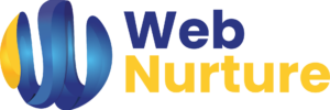 Web Nurture Logo Horizontal Version - HighRes